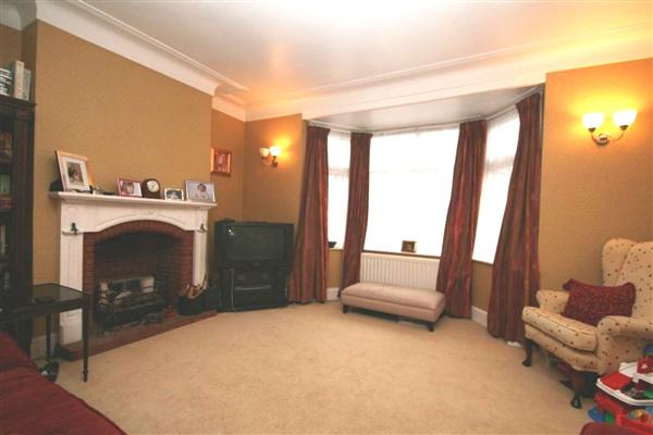 End-of-Terrace House, 3 bedrooms