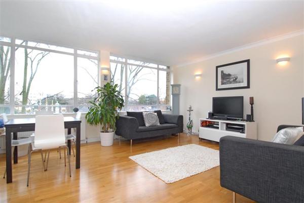 Flat / Apartment, 2 bedrooms, Leasehold