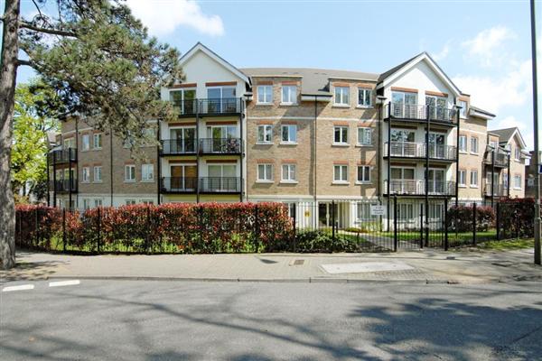 Flat / Apartment, 2 bedrooms