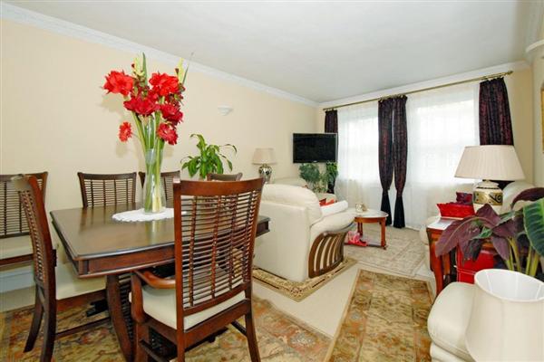 Flat / Apartment, 2 bedrooms