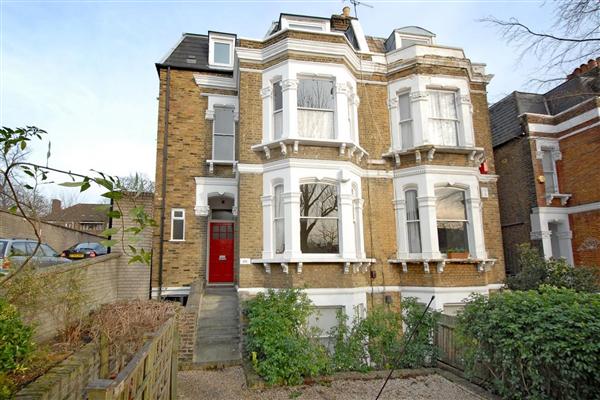 Flat / Apartment, 2 bedrooms