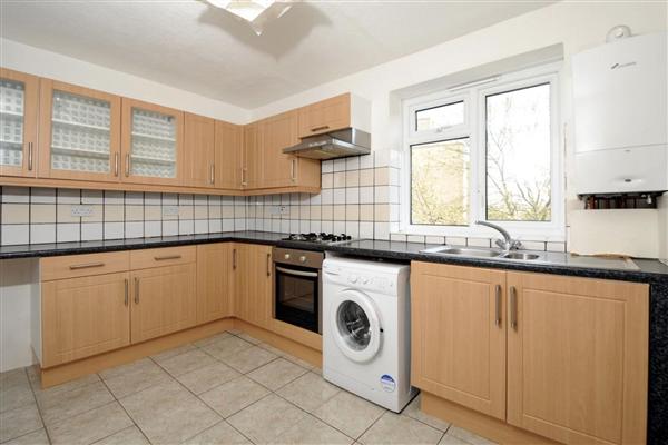 Chobham Gardens, Southfields, London, SW19