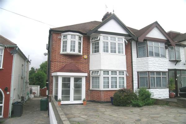 Semi-Detached House, 4 bedrooms, Freehold