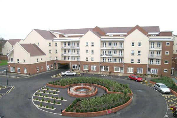 Flat / Apartment, 2 bedrooms, Leasehold