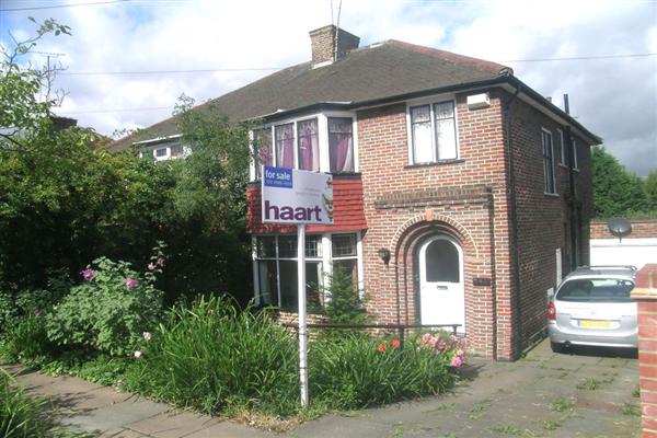 Semi-Detached House, 4 bedrooms, Freehold