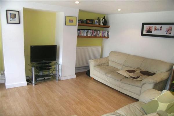 Maisonette, 2 bedrooms, Leasehold