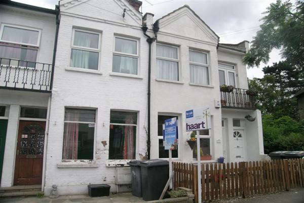 Flat / Apartment, 2 bedrooms, Leasehold
