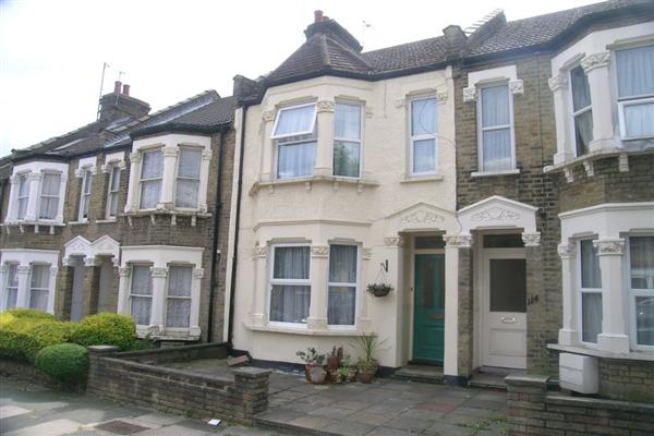 Mid-Terrace House, 2 bedrooms, Freehold