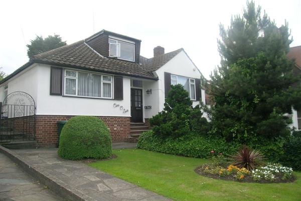 Detached House, 2 bedrooms, Freehold