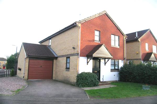 Detached House, 3 bedrooms, Freehold