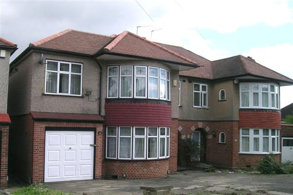 Semi-Detached House, 5 bedrooms, Freehold