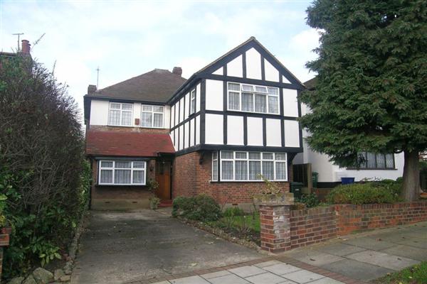 Detached House, 4 bedrooms, Freehold