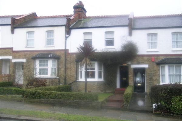Cottage, 2 bedrooms, Freehold