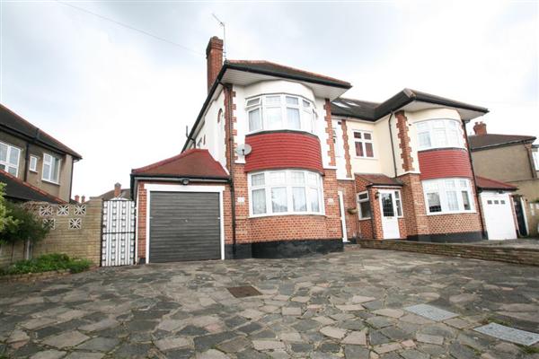 Semi-Detached House, 3 bedrooms