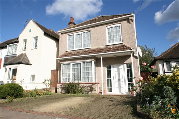 Detached House, 3 bedrooms, Freehold
