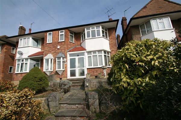 Semi-Detached House, 3 bedrooms