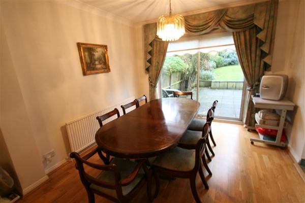 Semi-Detached House, 3 bedrooms