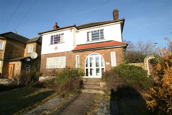 Detached House, 4 bedrooms