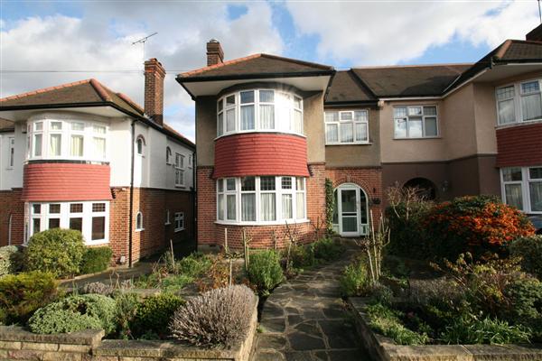 Semi-Detached House, 3 bedrooms