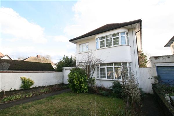 Detached House, 4 bedrooms