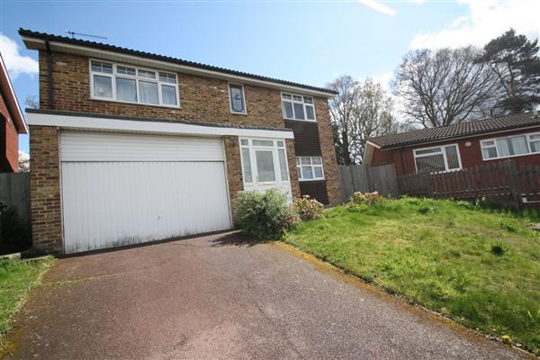 Detached House, 4 bedrooms