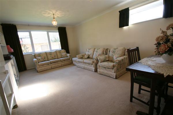 Hunt Court, Chase Side, Southgate