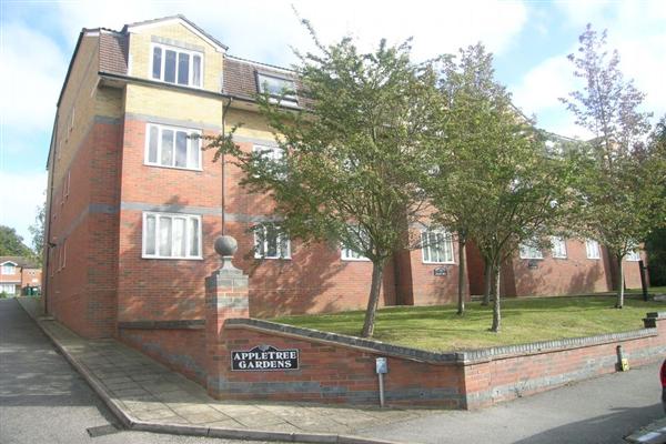 Flat / Apartment, 2 bedrooms, Leasehold