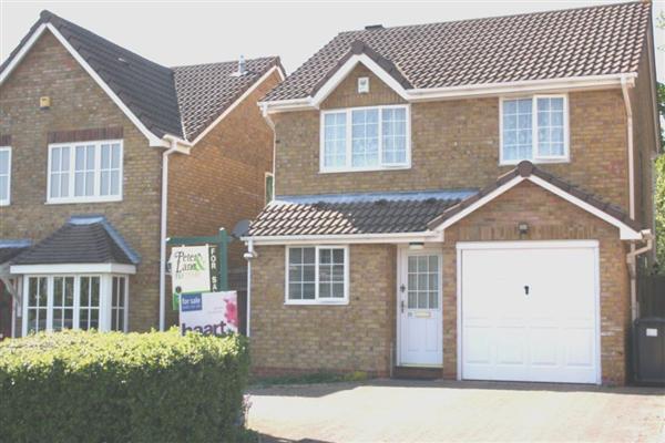 Detached House, 3 bedrooms, Freehold