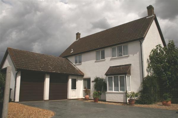 Detached House, 4 bedrooms, Freehold