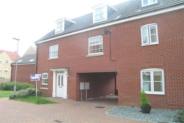 Detached House, 4 bedrooms, Freehold