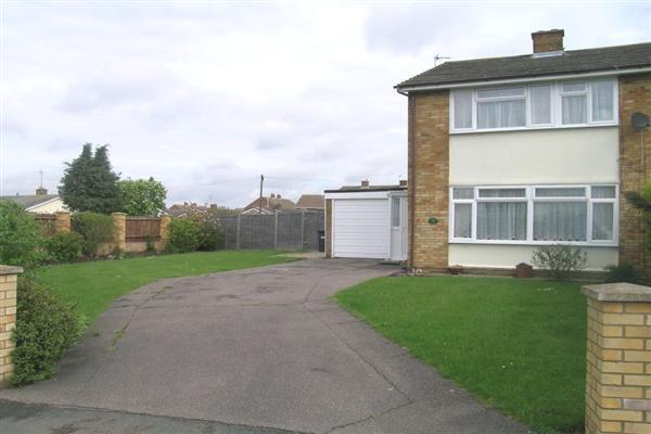 Semi-Detached House, 3 bedrooms, Freehold