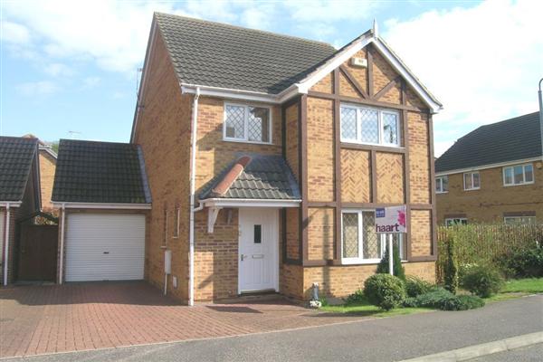 Detached House, 3 bedrooms, Freehold