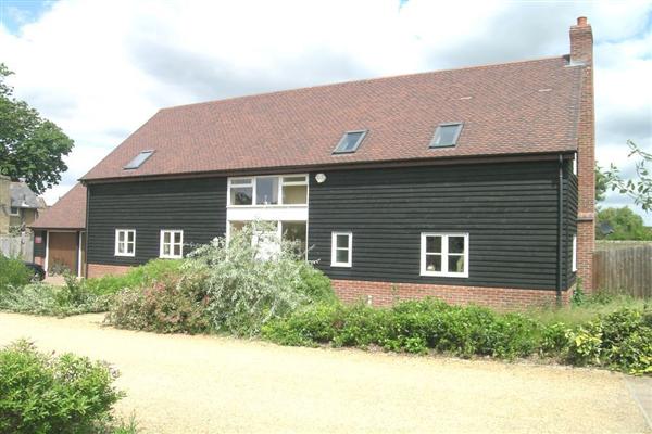 Detached House, 5 bedrooms, Freehold