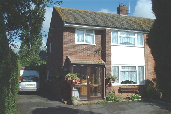 Semi-Detached House, 3 bedrooms, Freehold