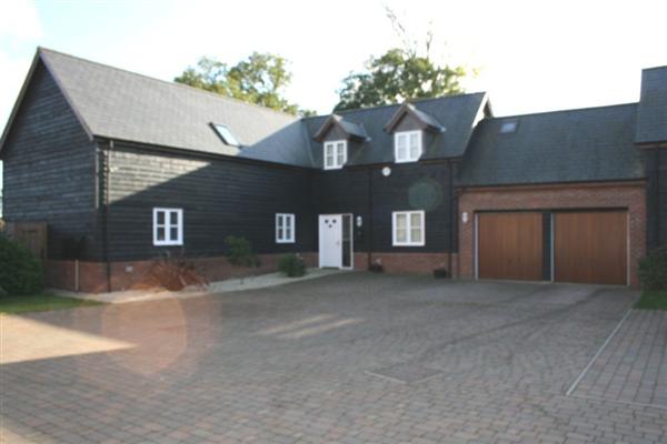 Detached House, 4 bedrooms, Freehold
