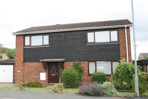 Detached House, 4 bedrooms