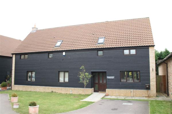 Detached House, 4 bedrooms