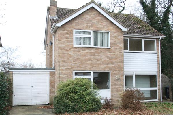 Detached House, 4 bedrooms