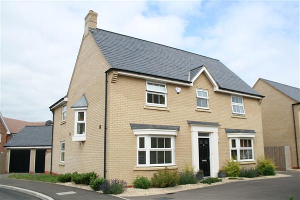 Detached House, 4 bedrooms, Freehold