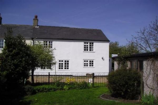 Manor Cottage, Newtown, Hail Weston