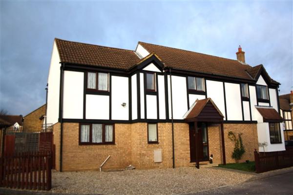 Detached House, 5 bedrooms