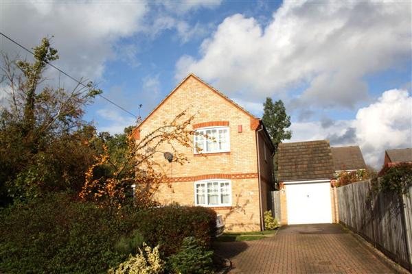 Detached House, 3 bedrooms