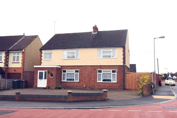 Detached House, 4 bedrooms, Freehold