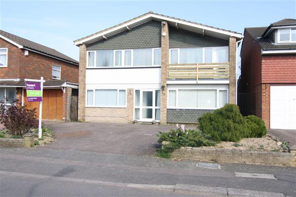 Detached House, 5 bedrooms