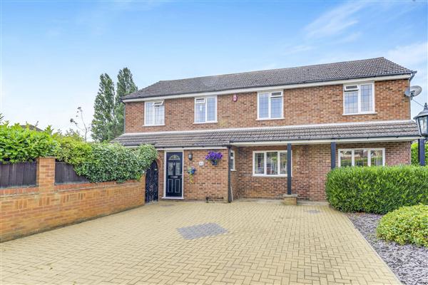 Detached House, 4 bedrooms