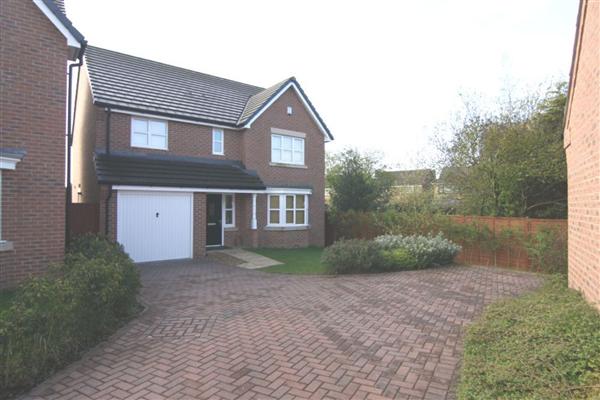 Detached House, 4 bedrooms