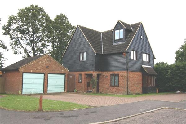 Detached House, 6 bedrooms