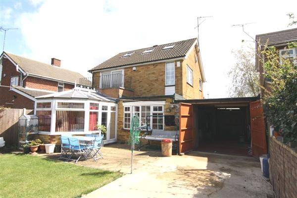 Detached House, 3 bedrooms