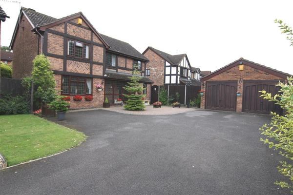 Detached House, 4 bedrooms