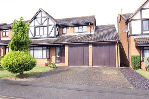 Detached House, 5 bedrooms